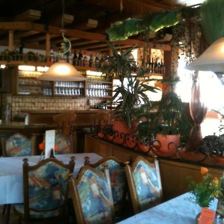 Pension Larchenhof Маурах Экстерьер фото